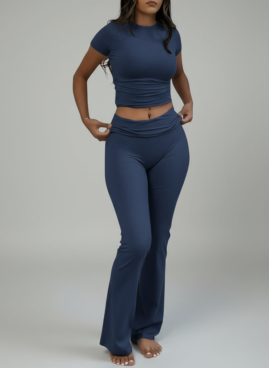 The Contour Lounge set